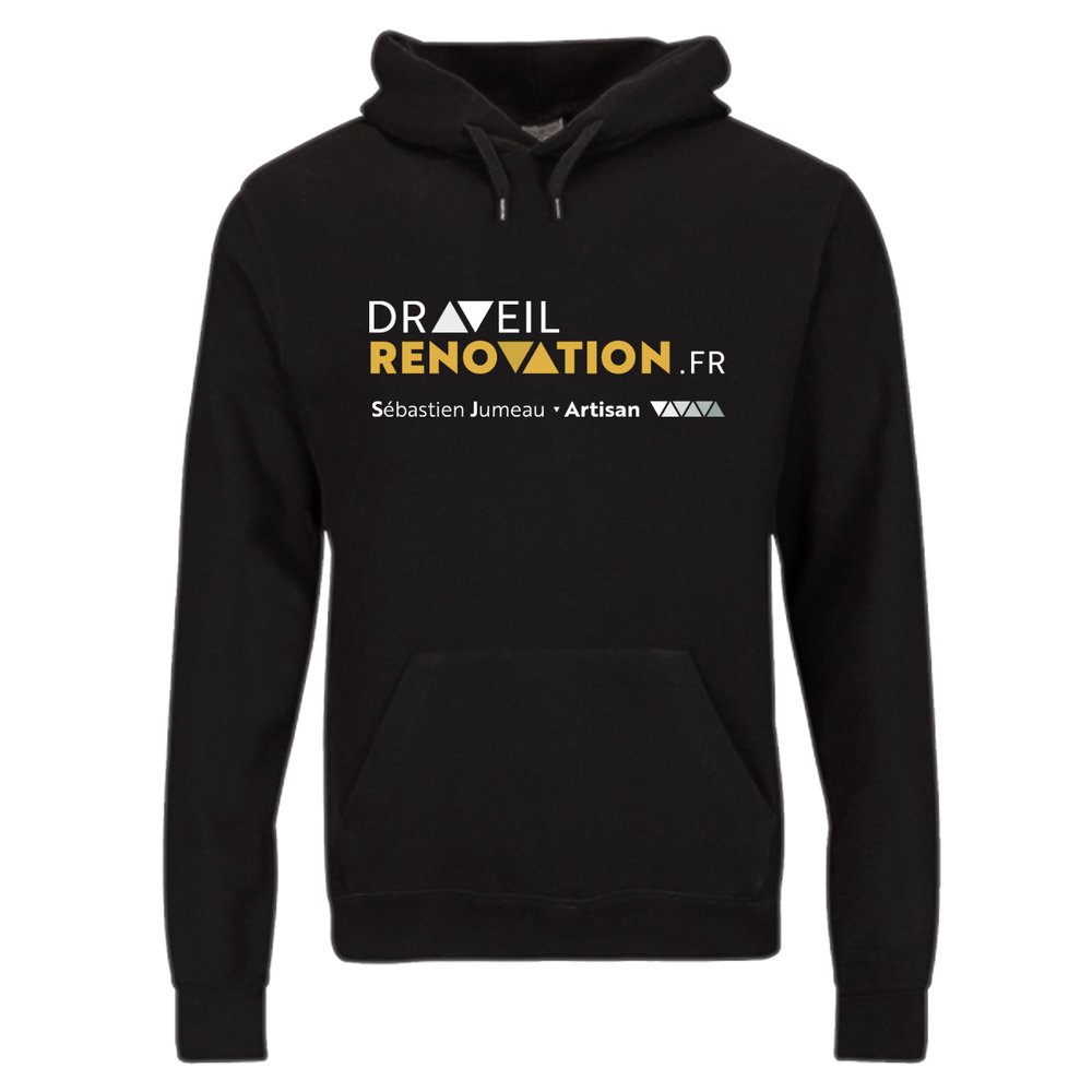 Sweat-shirt réalisé par Kelbo site